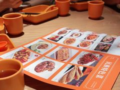 -谷丽麦馕新疆菜·清真(步步高梅溪新天地店)