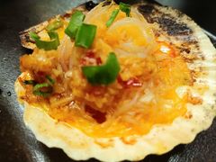 -许哥东北烧烤·铁丳烤串·宫后夹肉(繁花中心店)