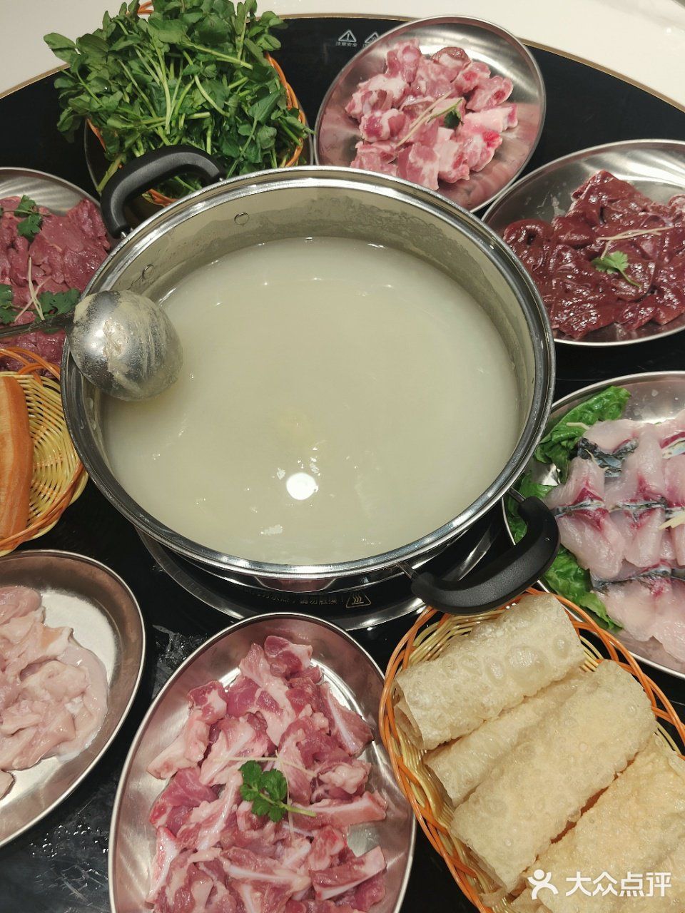 终于来到了北京顺德达婶熟食店！