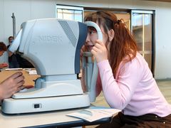 -东北大学附属辽宁爱尔眼科医院