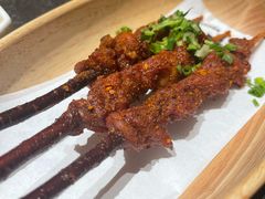 -渔语鱼新川菜Bistro(万象天地店)