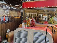 -辛庄国际文化艺术区