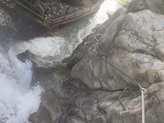 -华蓥山天意谷景区