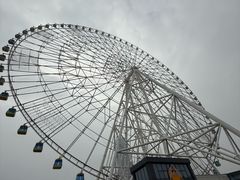 -南昌之星摩天轮