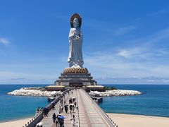 -三亚南山文化旅游区