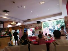 大堂-粤香楼(新光里店)