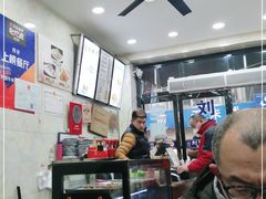 -刘信牛羊肉小炒泡馍(回民街店)
