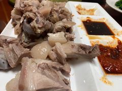 -菜根香土菜馆(文昌东路店)