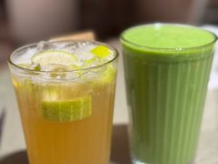 -朴墅·传承杭帮菜(青芝坞店)