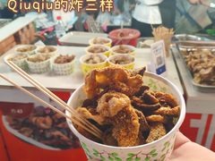 -大学城夜市