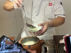 -山东宾馆·齐鲁苑餐厅