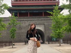 景点-居庸关长城