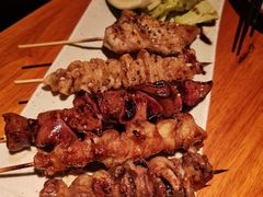 -醉虎传(南锣鼓巷店)