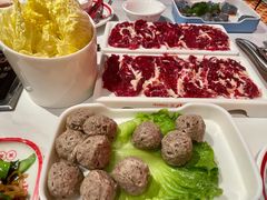 -八合里潮汕鲜牛肉火锅(惠州华贸店)