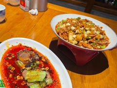 -陶然居·重庆菜(解放碑店)