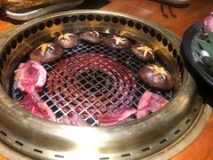 -肉魁屋·烧肉·烧鸟·酒场(高新店)