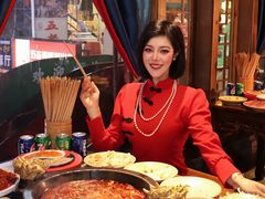 -蜀大侠火锅(总府路店)