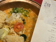 -叶叶菩提(太原别墅店)