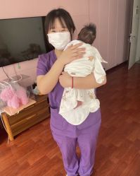 -月之旅·尊 高端月子会所(科馨别墅一店)