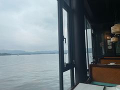 -柳莺湖上·湖景餐厅·江南菜(西湖店)