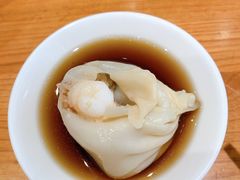 -诚铭记·虾仁汤包·成都小吃(融创店)