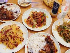 -贤花饭店(城阳店)