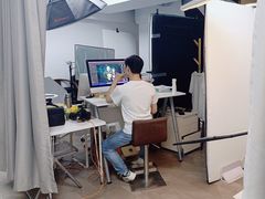 -微笑时刻照相馆·企业合影·商务外拍(北京五道口店)