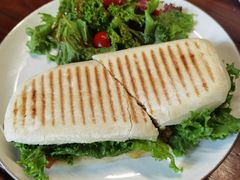 -VESH COFFEE(定西路店)