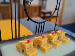 -闻鲜素食茶餐厅(高新区店)