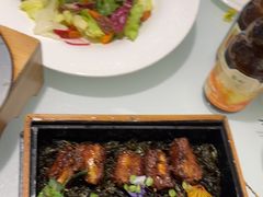 -3号仓库·创意中国菜(新世界城店)