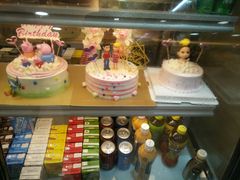 -永康饼屋(桑达大厦总店)
