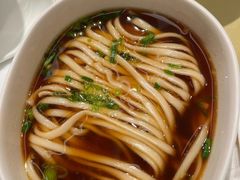 -湖影中餐厅·南京金茂威斯汀大酒店