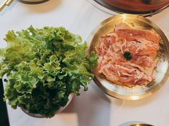 -南浦洞烤肉·新世界版(奥体店)