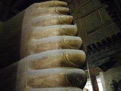 -张掖大佛寺景区