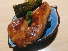 -越光米贩精致料理餐厅(金鹰店)
