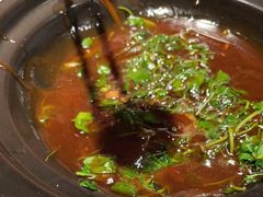 -小厨娘淮扬菜(清江苏宁广场店)