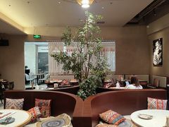 -墨纪Mojí墨西哥餐厅(官舍店)