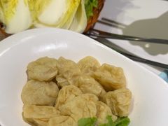 -采椰郎椰子鸡·脆皮鸡火锅(融创茂店)