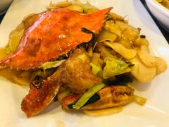 蛋汤-阿马蛋汤·宁波小海鲜(总店)