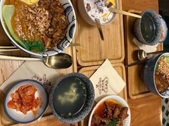 土豆泥卤肉饭-春风·有糖(崇宁路店)