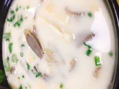 -津津老鸭粉丝馆(正东路店)