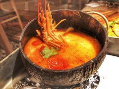 冬阴功汤-三秋舍·梦幻岛(小西路店)