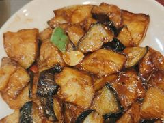 -聚首堂·特色小吃·肘子(什刹海德胜门店)