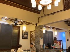 大堂-双塔老饭店