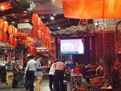 大堂-客家大院·非遗赣南客家菜(郁孤台店)