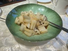 -明湖楼·经典鲁菜山东海鲜(大明湖店)