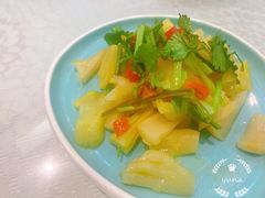 -翰林宴(阜南路店)