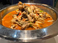 -靓虾二哥长沙地标小龙虾(五一广场店)
