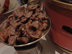 -西塔老太太泥炉烤肉(川沙百联店)