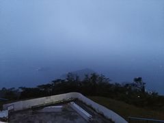 -YHA赛马会摩星岭青年旅舍(香港岛)